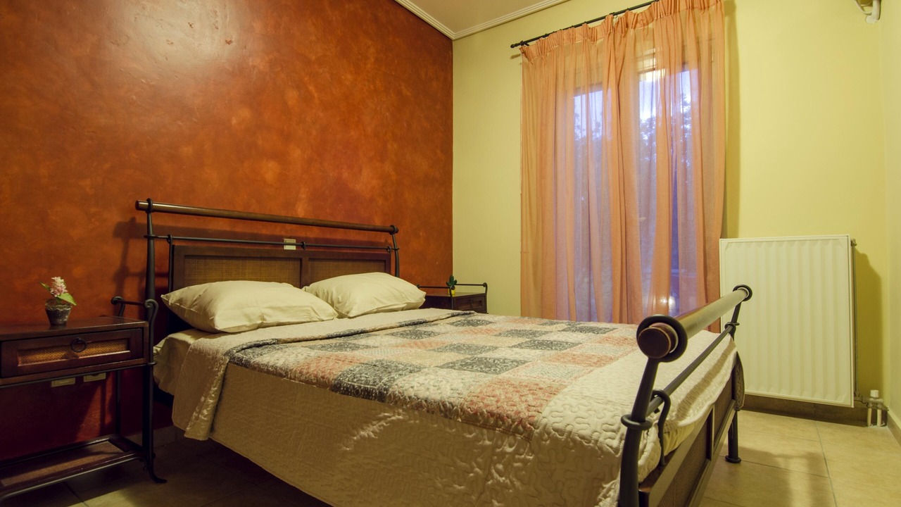 Photo of Bedroom in Lagopodo