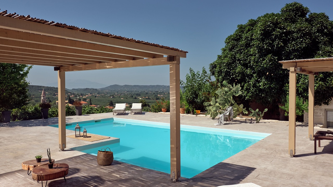 Photo of Outdoor in Lagopodo