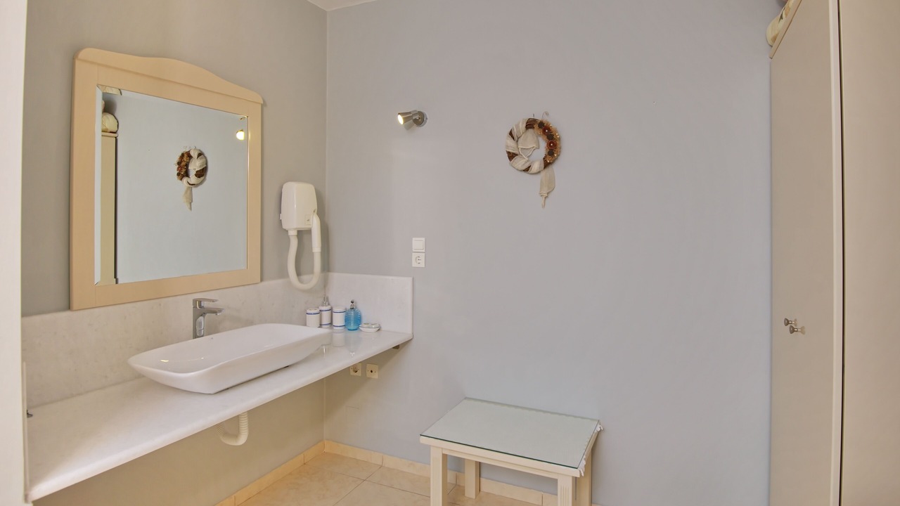 Photo of Bathroom in Nimfea