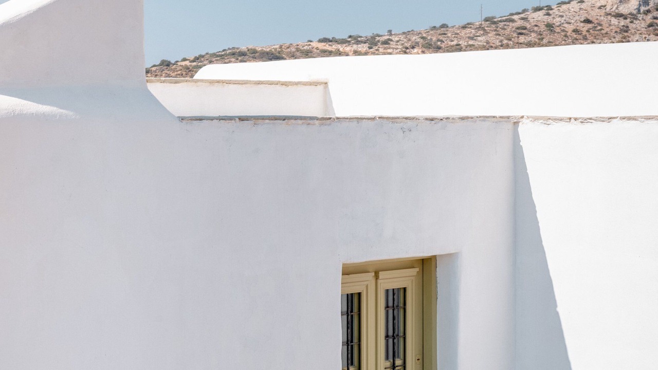 Photo of Outdoor in Naxos