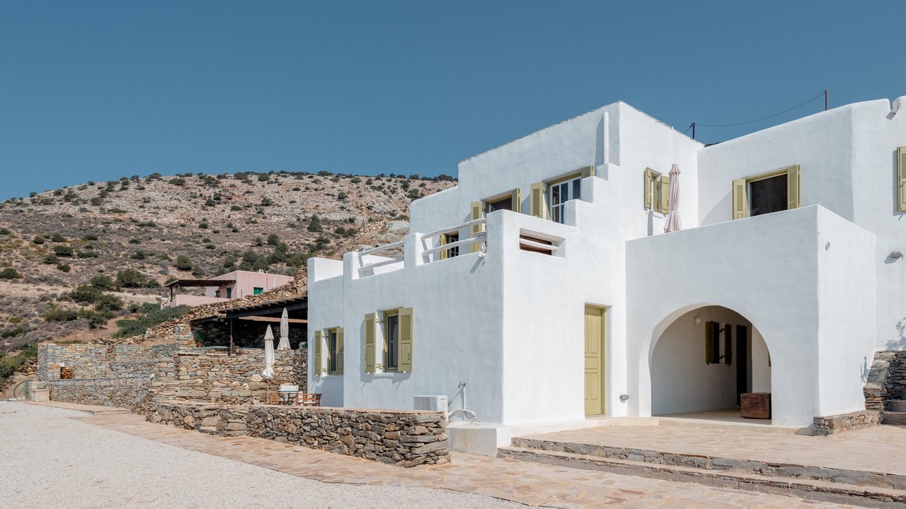 Photo of Outdoor in Naxos