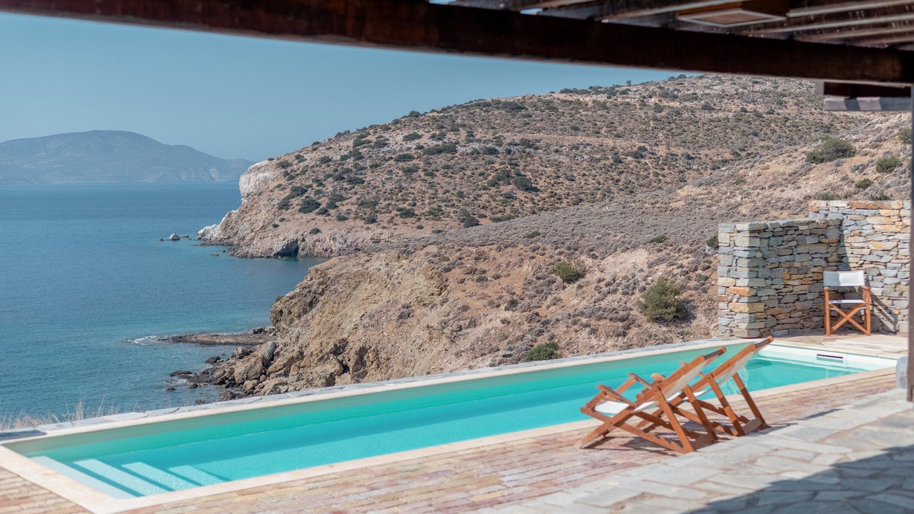 Photo of Outdoor in Naxos