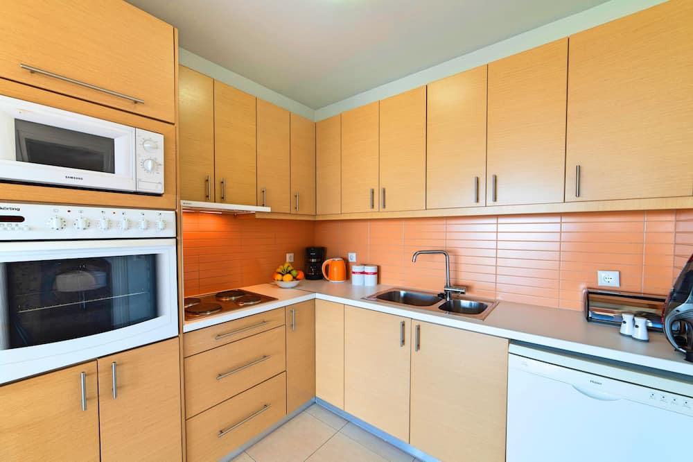 Photo of Kitchen in Skoutelonas