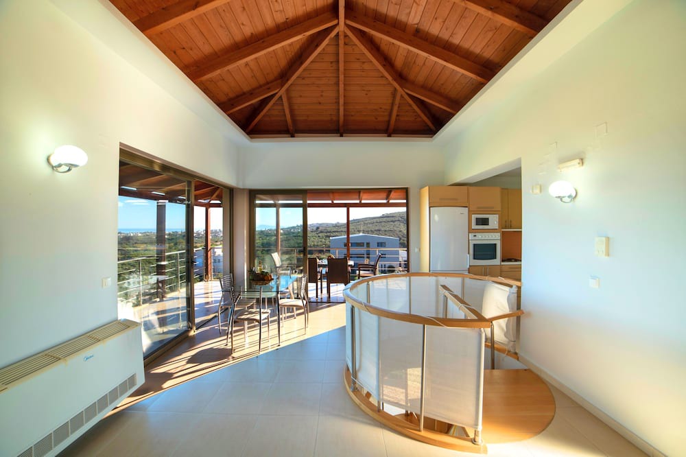 Photo of Livingroom in Skoutelonas