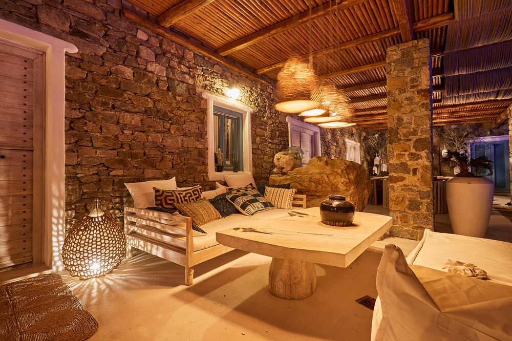 Photo of Livingroom in Xilokeratidi