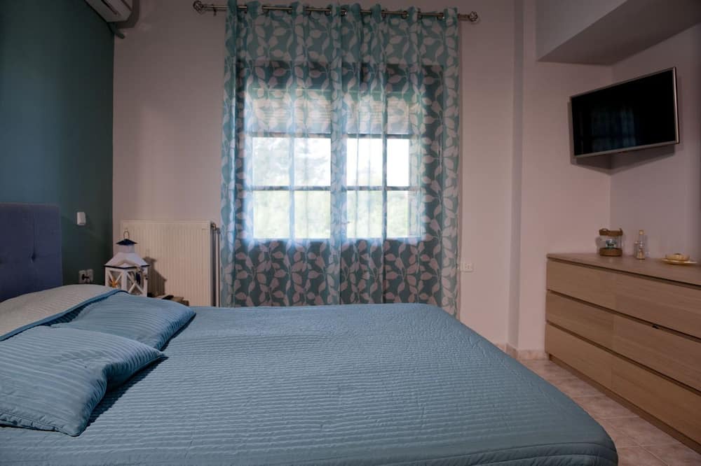 Photo of Bedroom in Koropi
