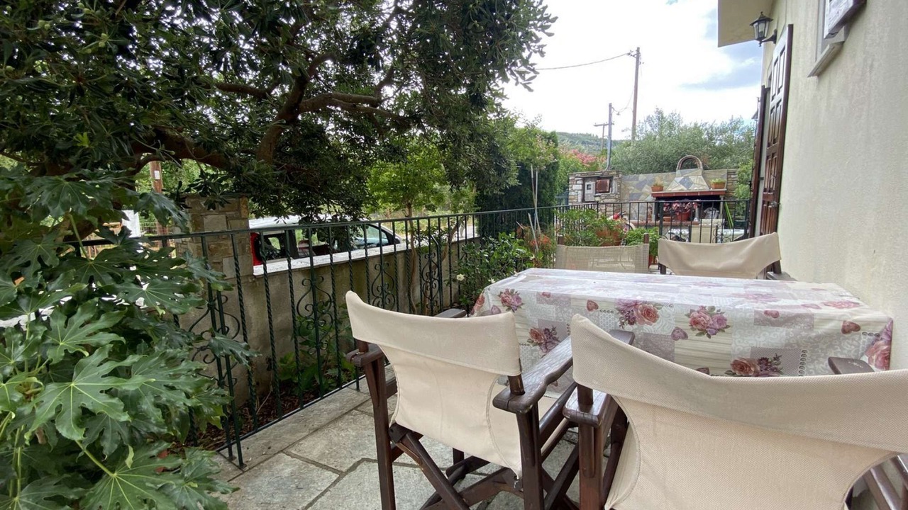 Photo of Outdoor in Kali Vrysi