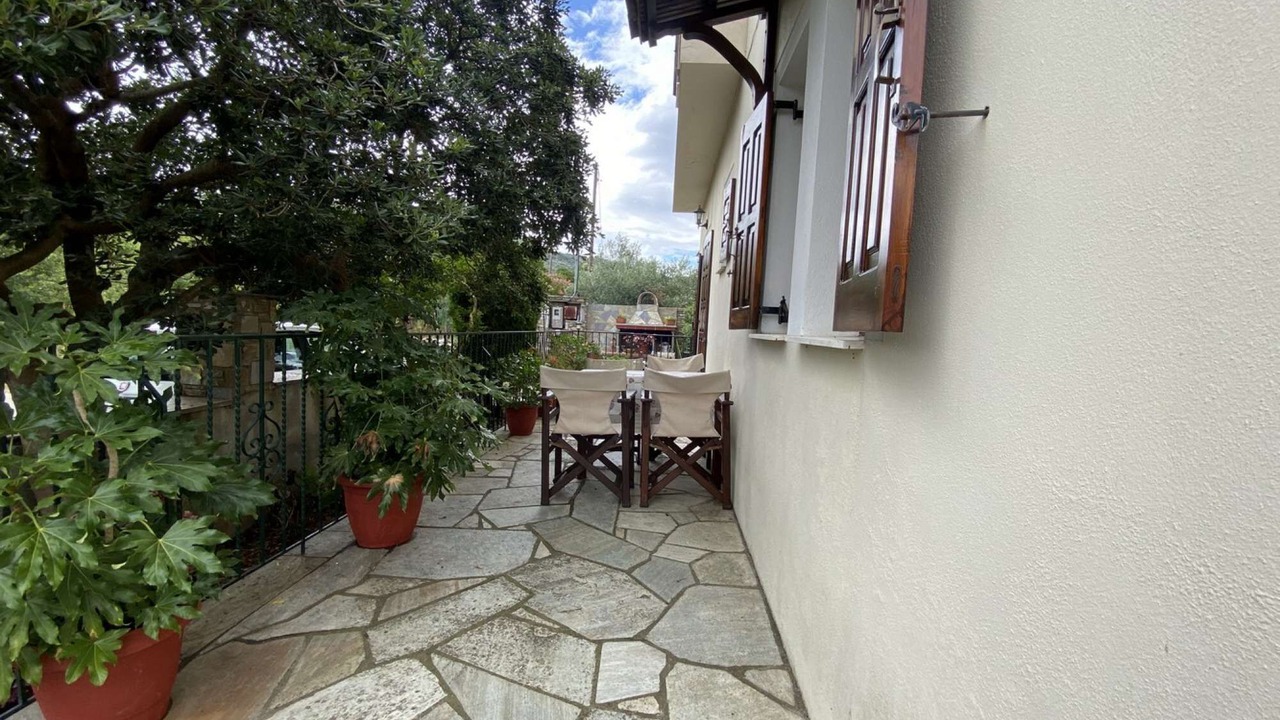 Photo of Outdoor in Kali Vrysi