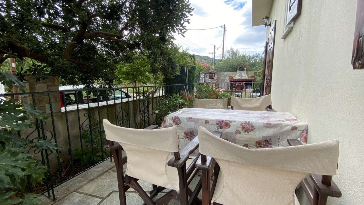 Photo of Outdoor in Kali Vrysi