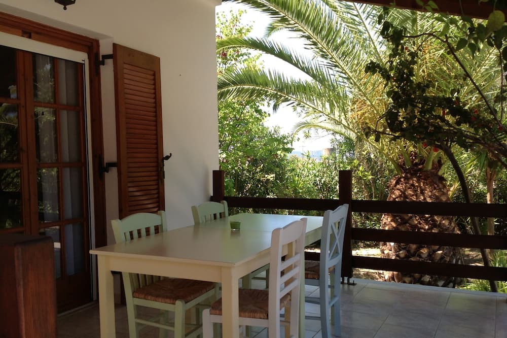 Photo of Outdoor in Gialova