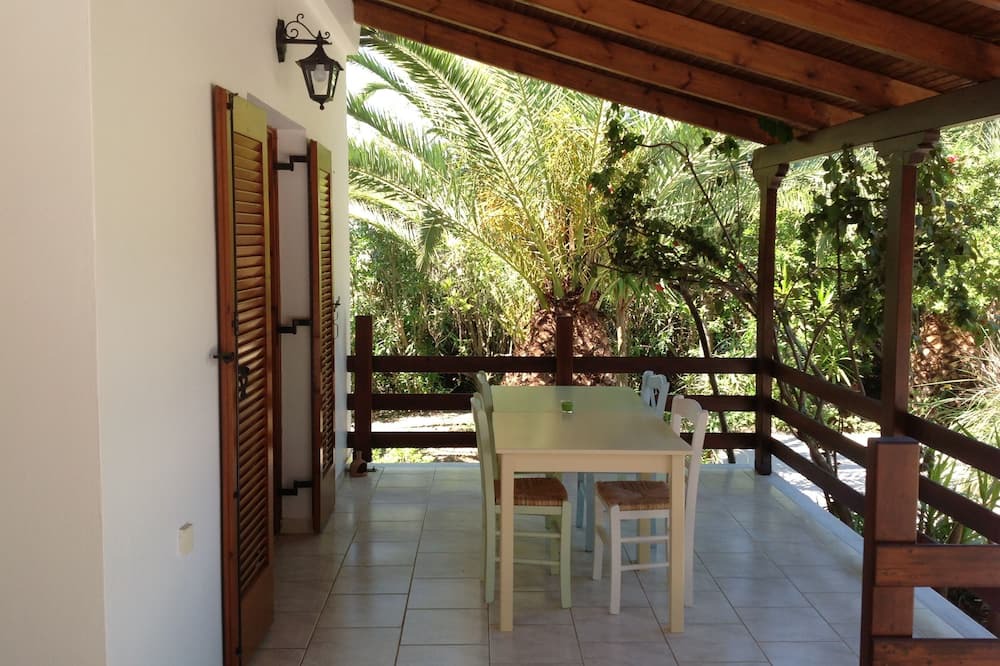 Photo of Outdoor in Gialova