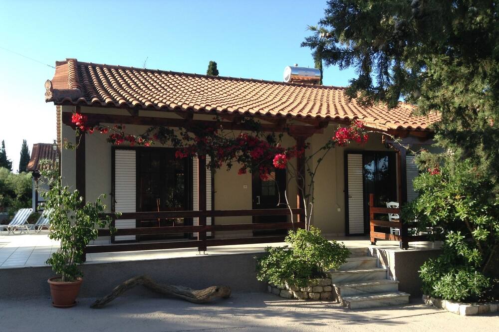 Photo of Outdoor in Gialova