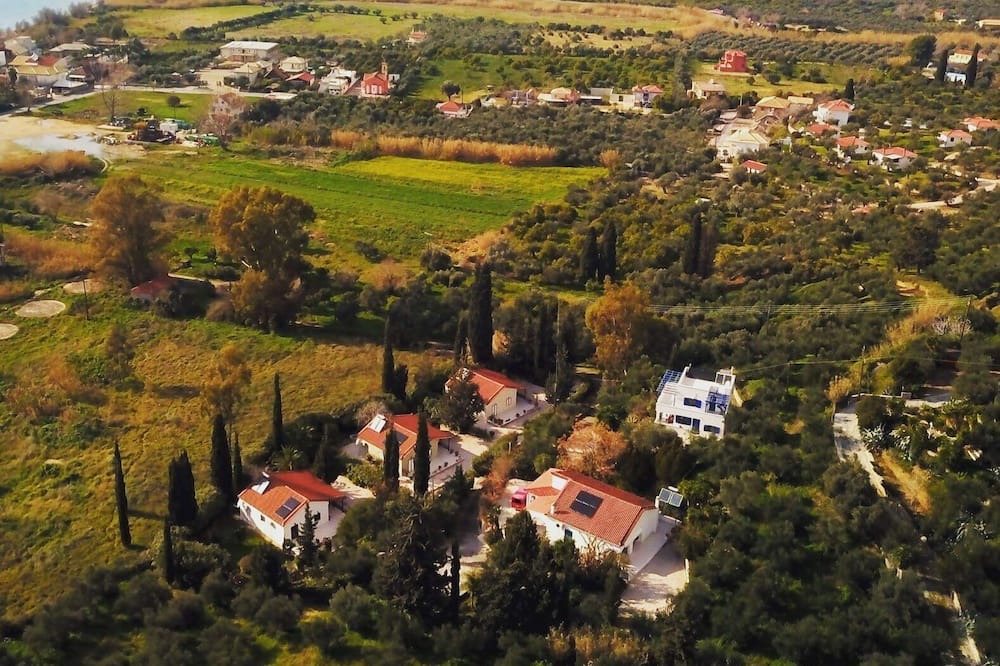 Photo of Outdoor in Gialova