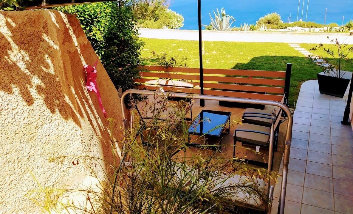 Photo of Outdoor in Kefalos