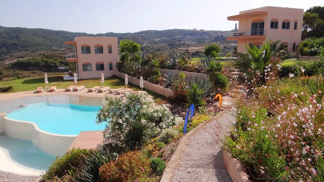 Photo of Outdoor in Kefalos