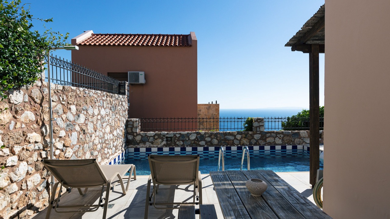 Photo of Outdoor in Agios Vasileios