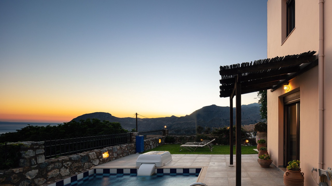 Photo of Outdoor in Agios Vasileios