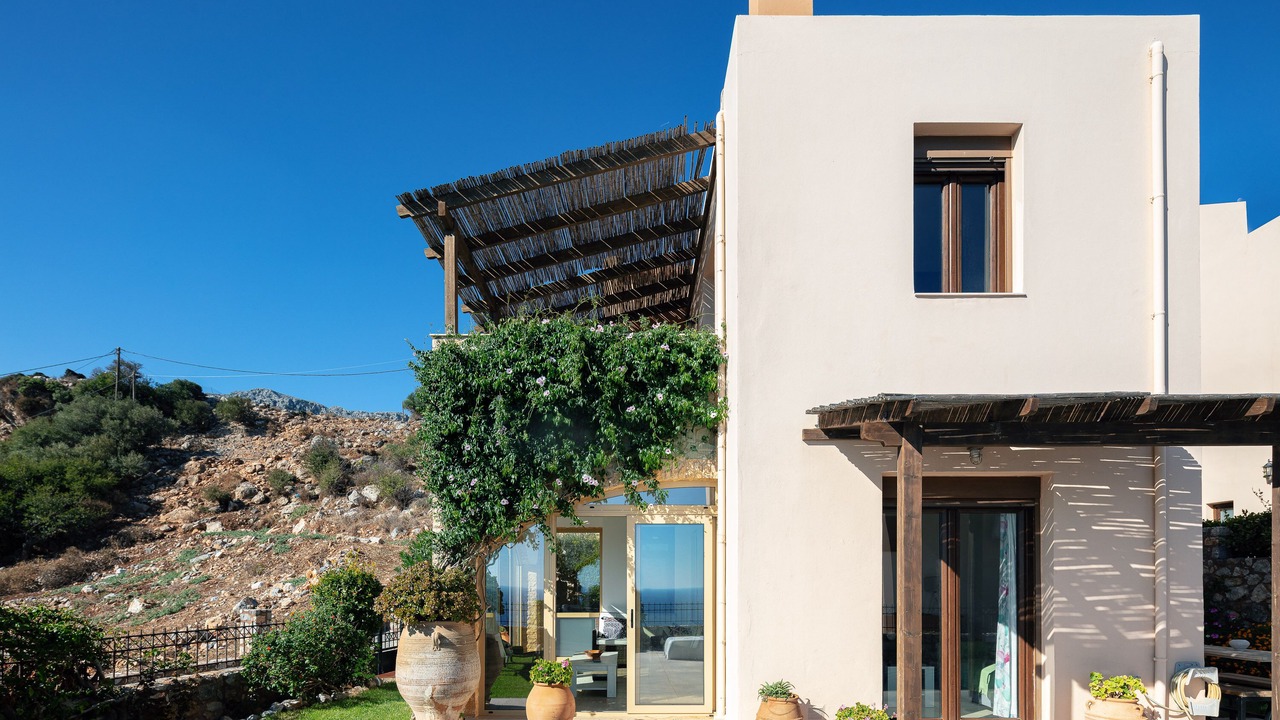 Photo of Outdoor in Agios Vasileios