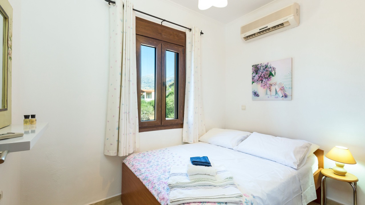 Photo of Bedroom in Agios Vasileios