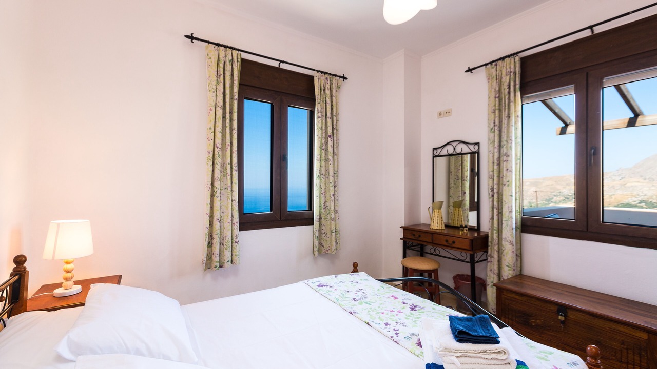 Photo of Bedroom in Agios Vasileios