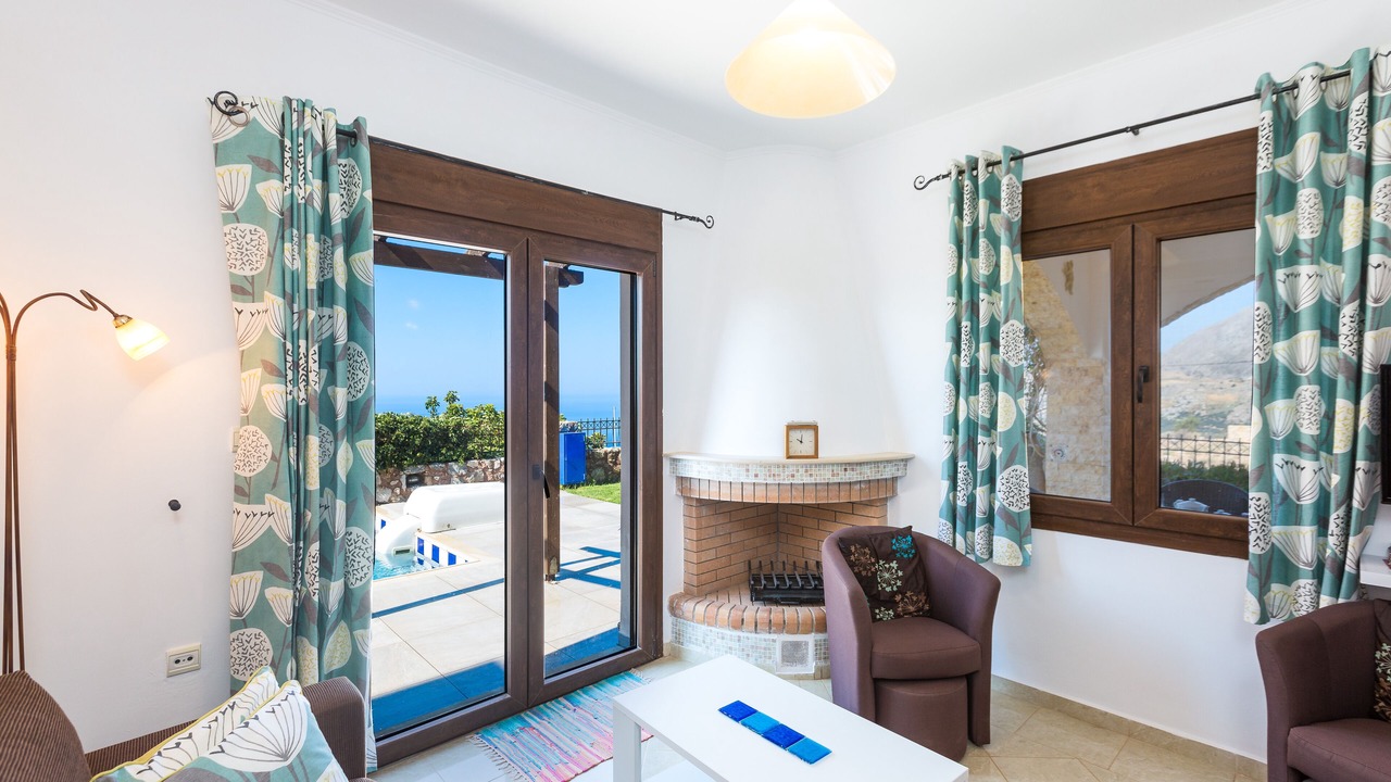 Photo of Livingroom in Agios Vasileios
