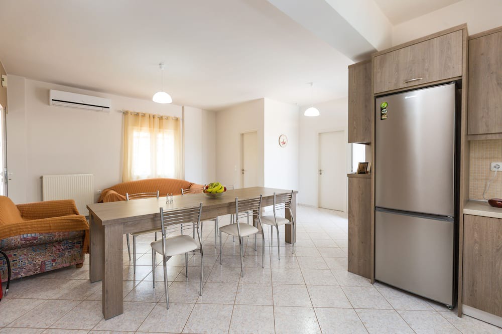 Photo of Bedroom in Melissourgakion