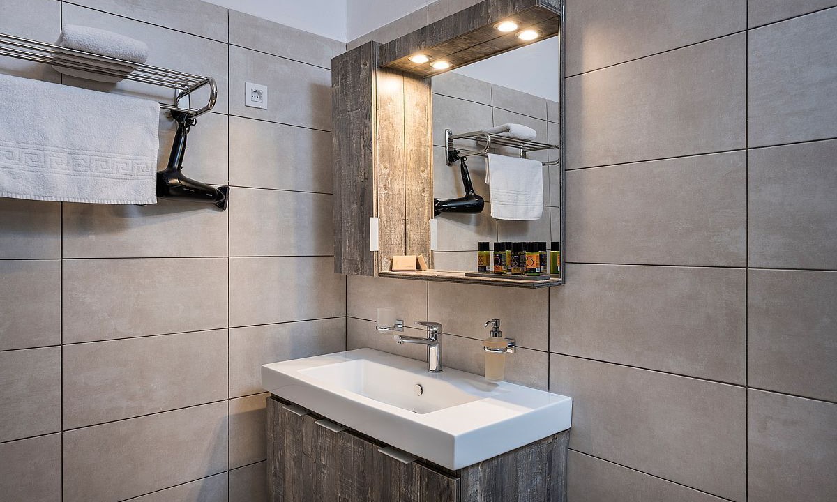 Photo of Bathroom in Ayios Pandeleimon