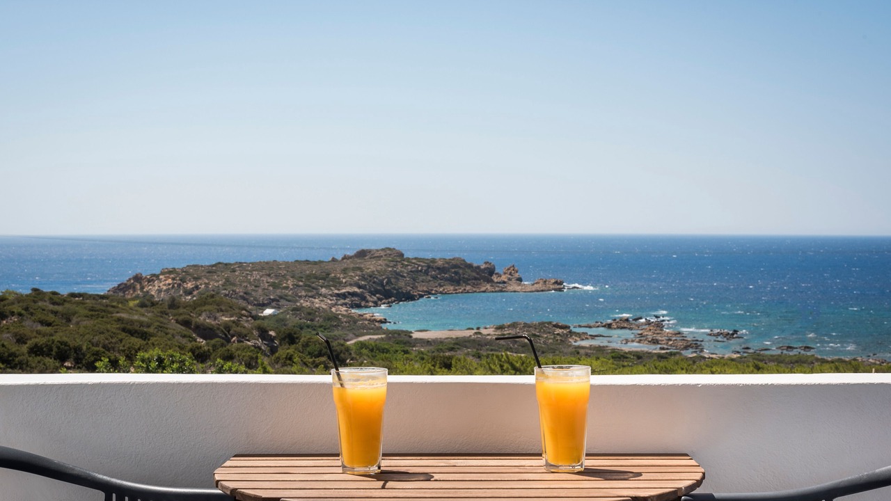 Photo of Patio Balcony in Ayios Pandeleimon