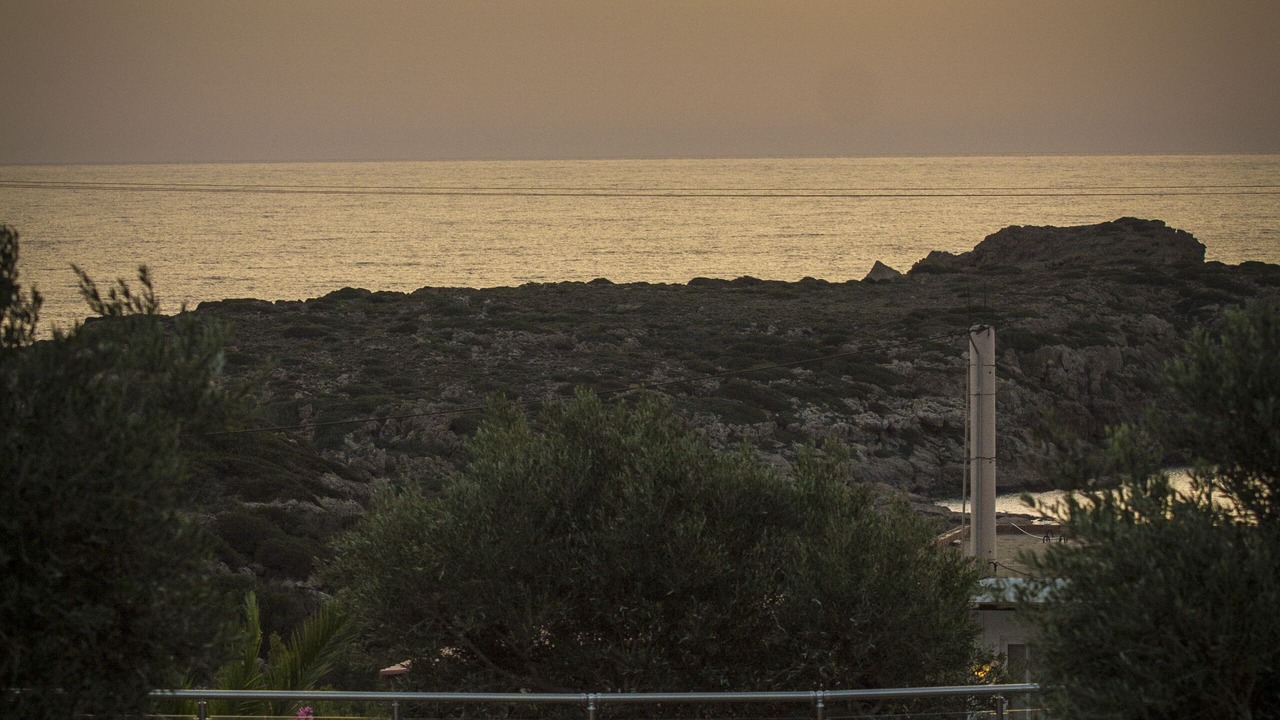 Photo of Outdoor in Ayios Pandeleimon