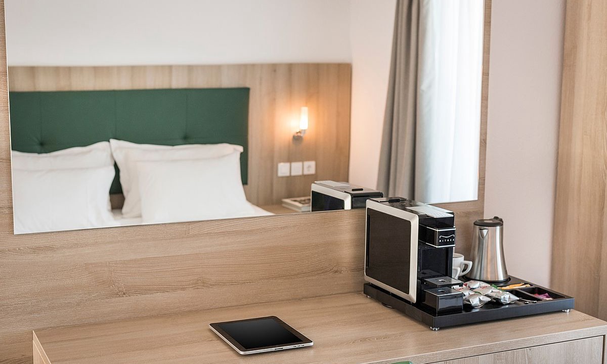 Photo of Bedroom in Ayios Pandeleimon