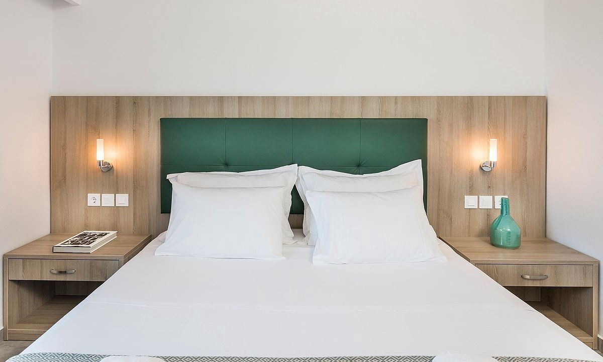 Photo of Bedroom in Ayios Pandeleimon
