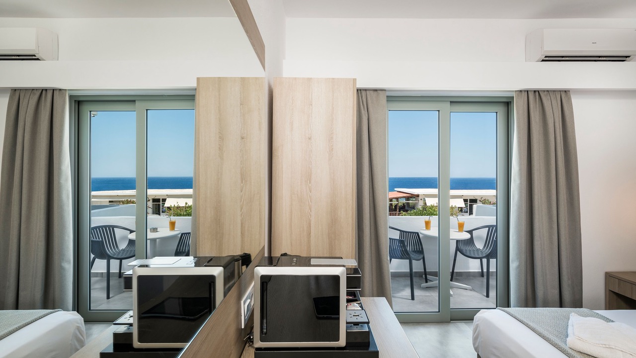 Photo of Bedroom in Ayios Pandeleimon