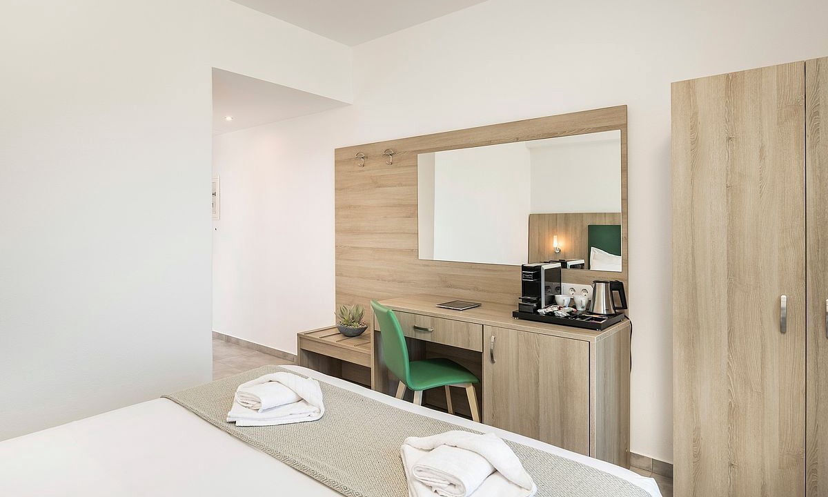 Photo of Bedroom in Ayios Pandeleimon