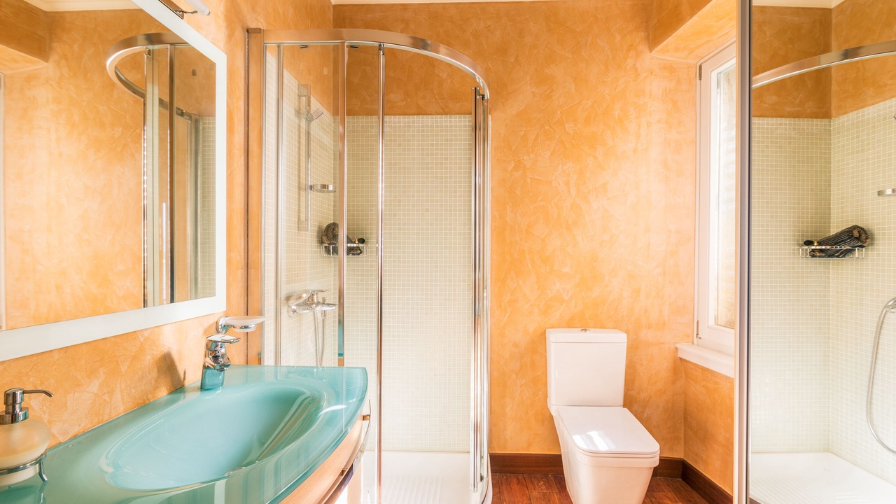 Photo of Bathroom in Old Town