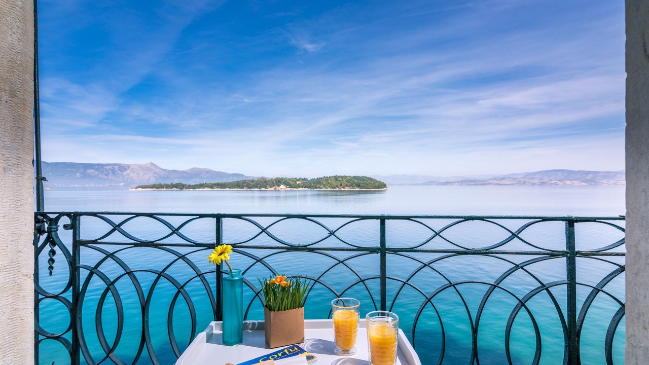 Photo of Patio Balcony in Old Town