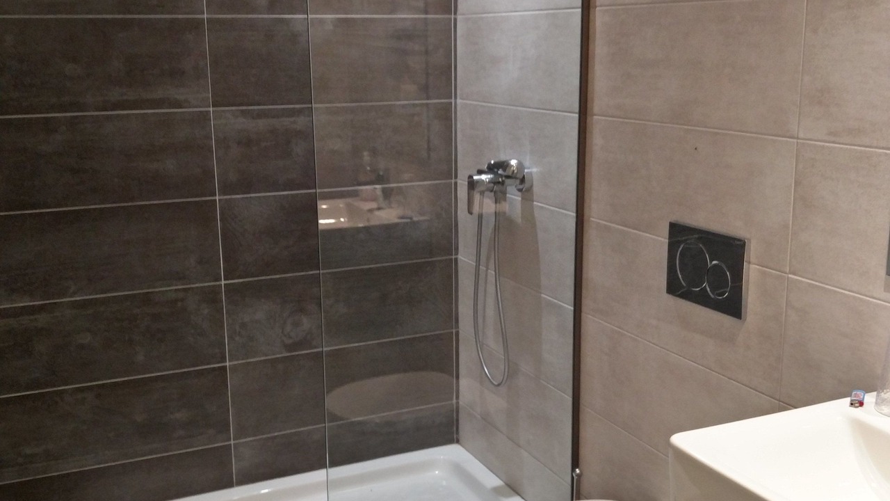 Photo of Bathroom in Rhodes