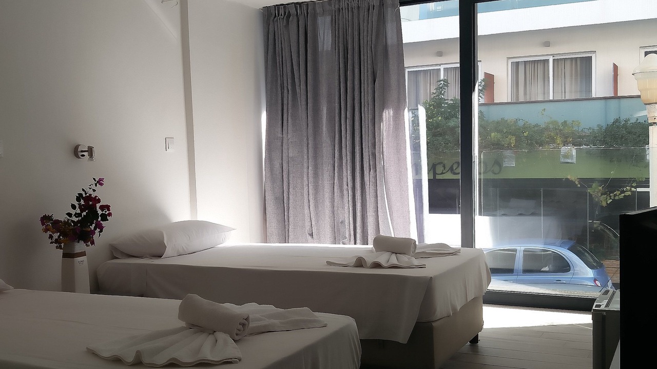 Photo of Bedroom in Rhodes