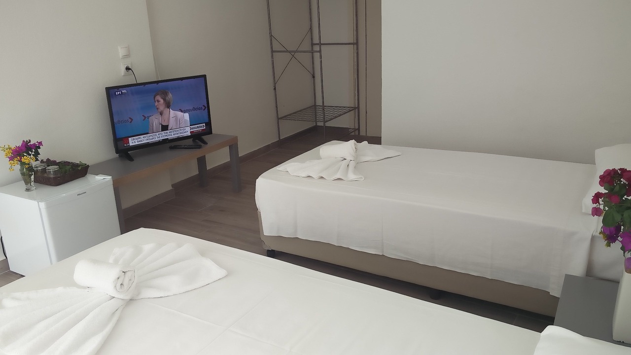 Photo of Bedroom in Rhodes