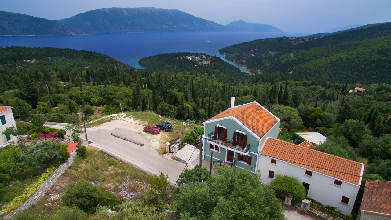 Photo of Outdoor in Matsoukata