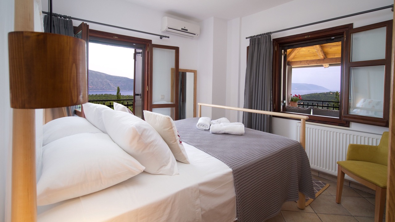 Photo of Bedroom in Matsoukata
