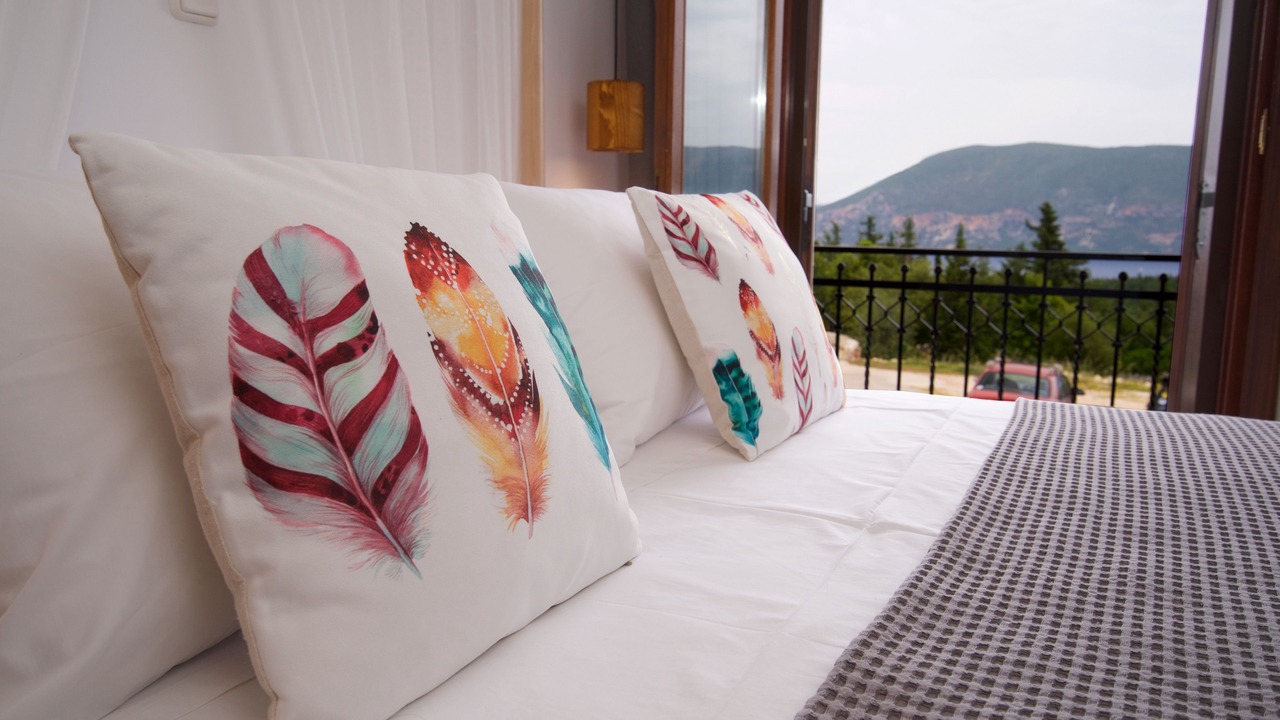 Photo of Bedroom in Matsoukata