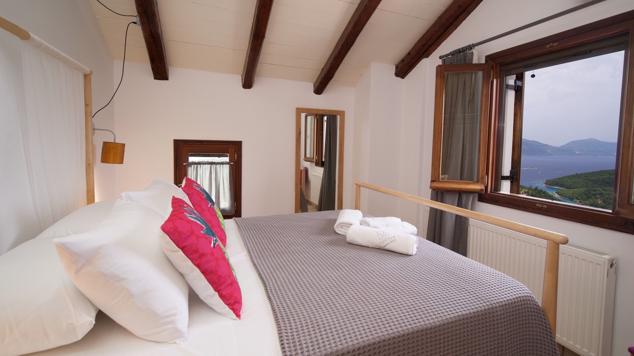 Photo of Bedroom in Matsoukata