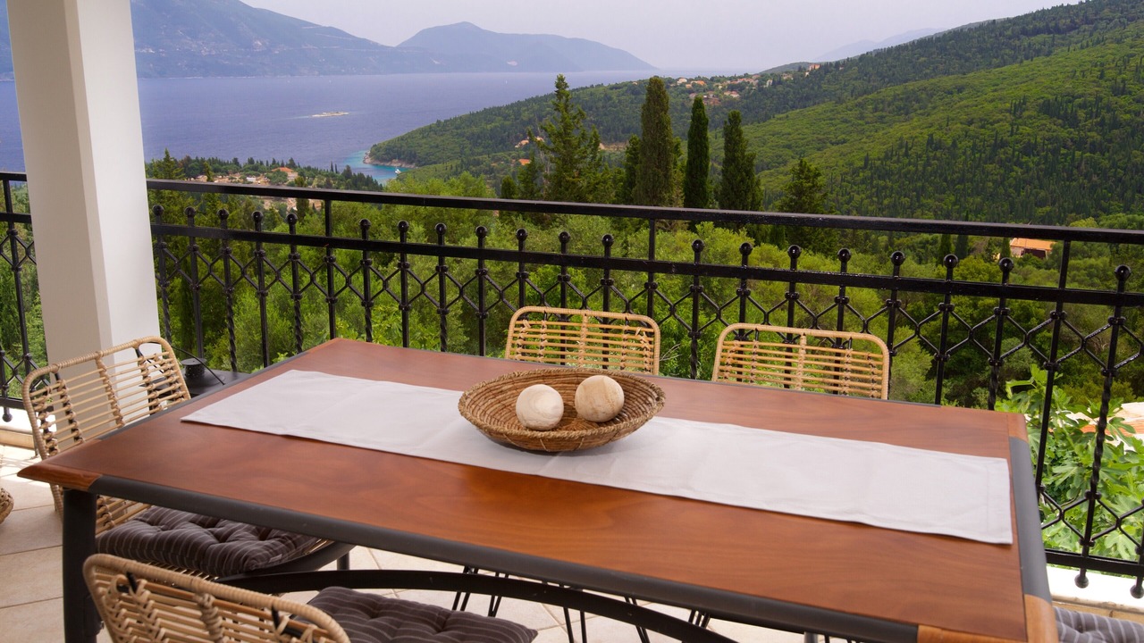Photo of Patio Balcony in Matsoukata