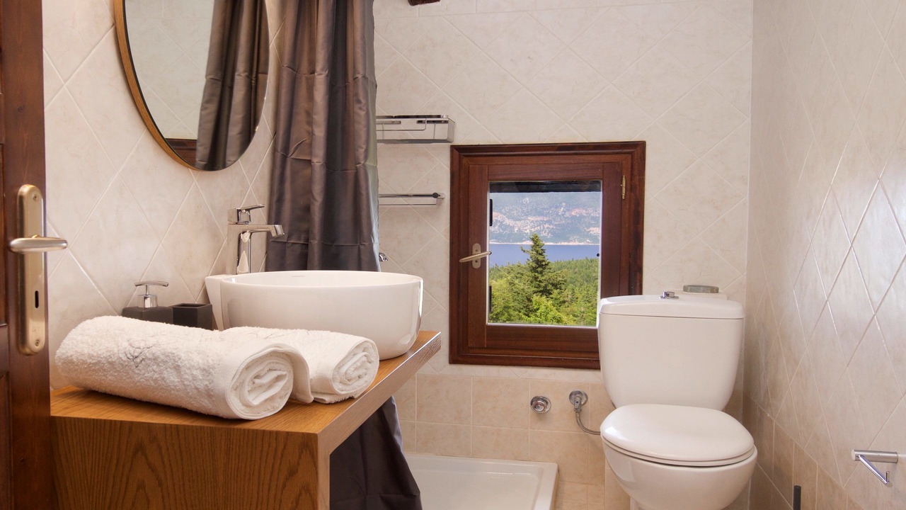 Photo of Bathroom in Matsoukata