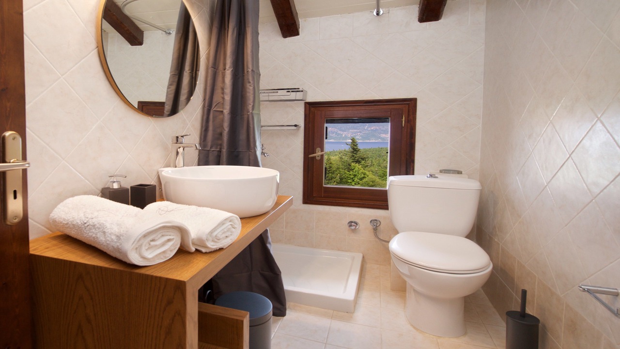 Photo of Bathroom in Matsoukata