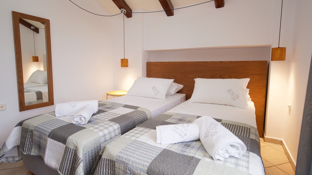 Photo of Bedroom in Matsoukata