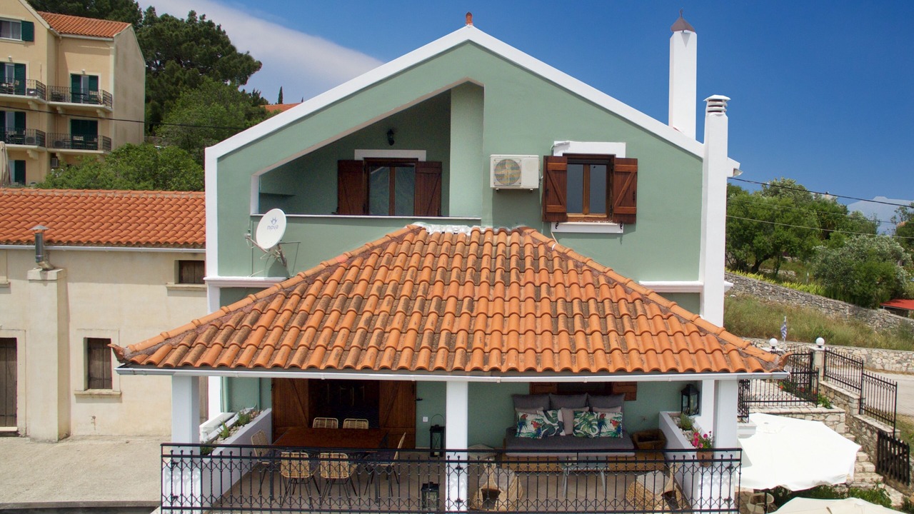 Photo of Outdoor in Matsoukata