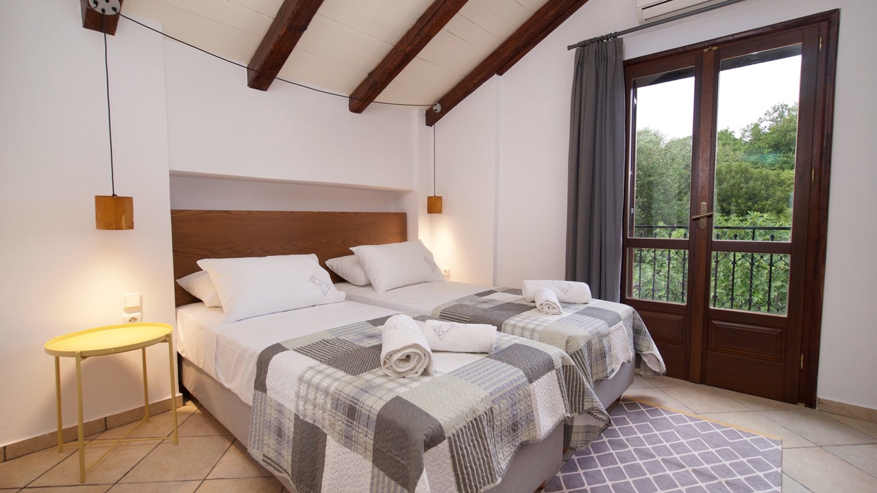 Photo of Bedroom in Matsoukata