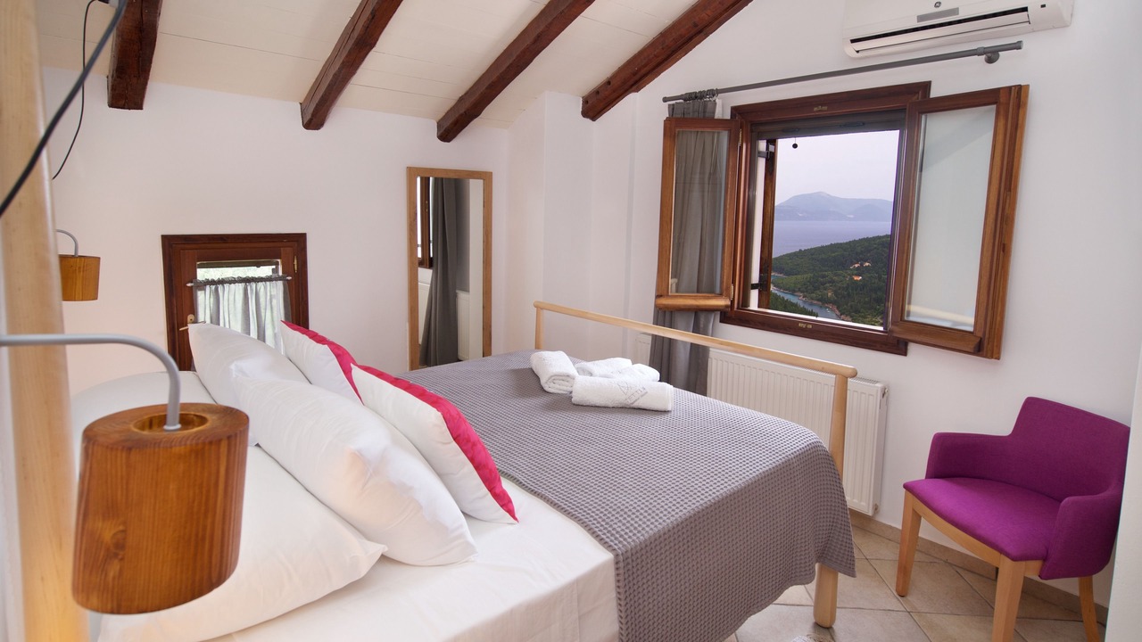 Photo of Bedroom in Matsoukata