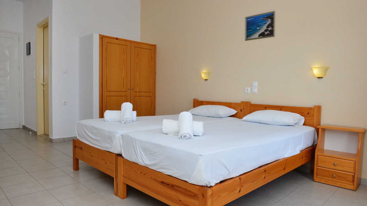 Photo of Patio Balcony in Skiathos Town